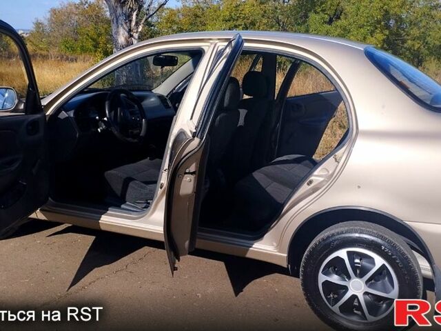 ЗАЗ Sens, об'ємом двигуна 1.3 л та пробігом 250 тис. км за 2300 $, фото 6 на Automoto.ua
