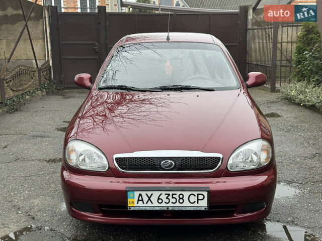 ЗАЗ Sens, об'ємом двигуна 1.3 л та пробігом 120 тис. км за 3100 $, фото 10 на Automoto.ua