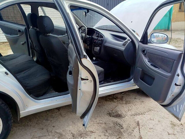 ЗАЗ Сенс, объемом двигателя 1.3 л и пробегом 180 тыс. км за 1800 $, фото 4 на Automoto.ua