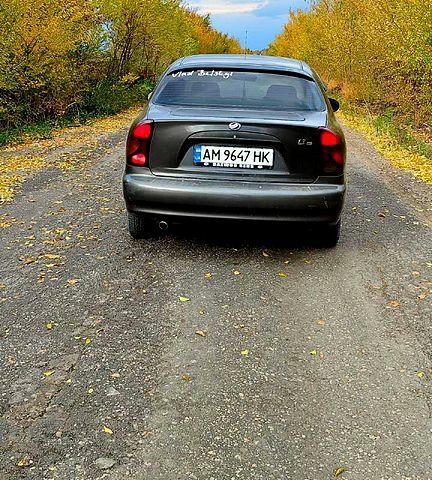 ЗАЗ Сенс, объемом двигателя 1.3 л и пробегом 140 тыс. км за 2800 $, фото 3 на Automoto.ua