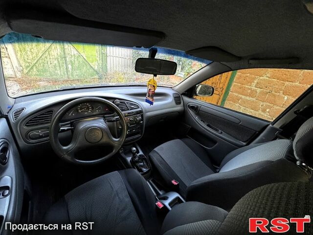 ЗАЗ Сенс, объемом двигателя 1.3 л и пробегом 100 тыс. км за 2300 $, фото 2 на Automoto.ua