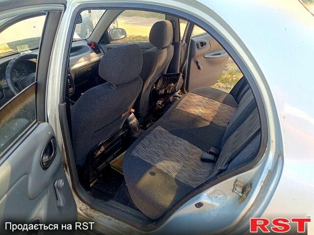ЗАЗ Sens, об'ємом двигуна 1.3 л та пробігом 0 тис. км за 1150 $, фото 2 на Automoto.ua