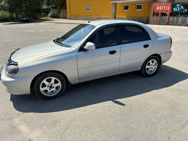 ЗАЗ Сенс, объемом двигателя 1.3 л и пробегом 220 тыс. км за 2800 $, фото 2 на Automoto.ua