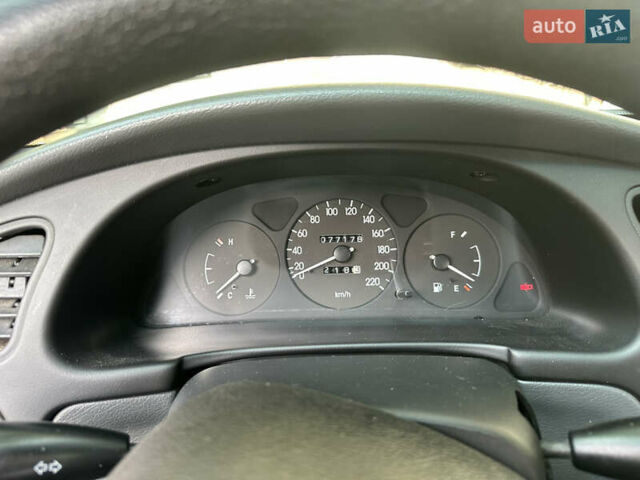 ЗАЗ Сенс, объемом двигателя 1.3 л и пробегом 77 тыс. км за 2350 $, фото 4 на Automoto.ua