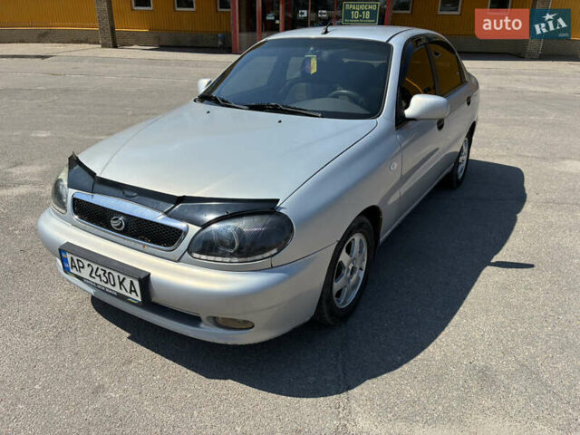 ЗАЗ Сенс, объемом двигателя 1.3 л и пробегом 220 тыс. км за 2800 $, фото 1 на Automoto.ua
