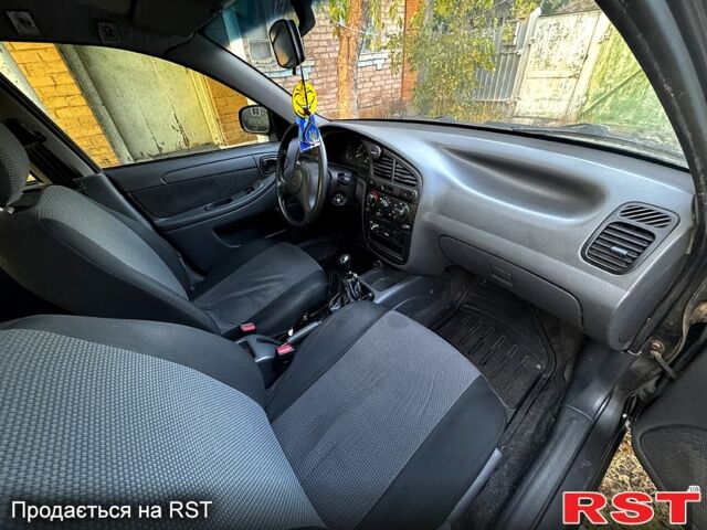 ЗАЗ Сенс, объемом двигателя 1.3 л и пробегом 100 тыс. км за 2300 $, фото 9 на Automoto.ua