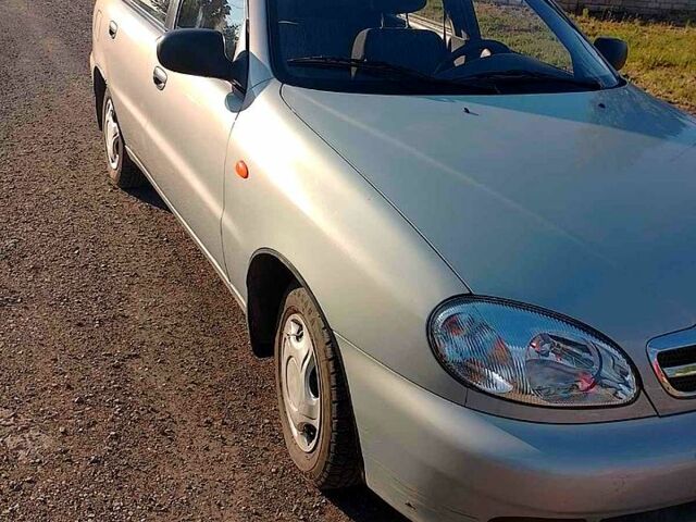 ЗАЗ Sens, об'ємом двигуна 1.3 л та пробігом 32 тис. км за 3200 $, фото 3 на Automoto.ua