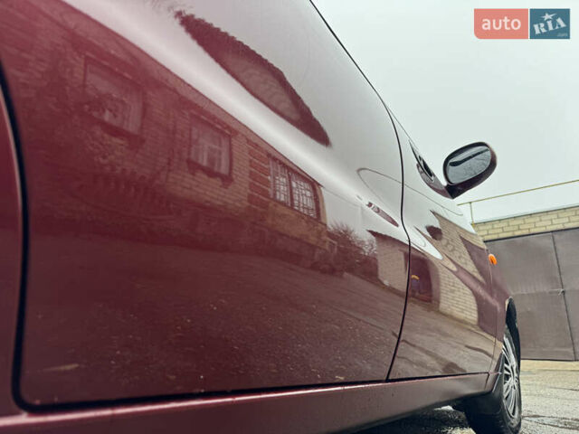 ЗАЗ Sens, об'ємом двигуна 1.3 л та пробігом 120 тис. км за 3100 $, фото 6 на Automoto.ua