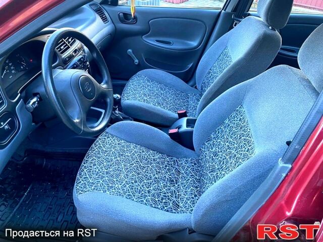 ЗАЗ Сенс, объемом двигателя 1.5 л и пробегом 88 тыс. км за 3500 $, фото 6 на Automoto.ua