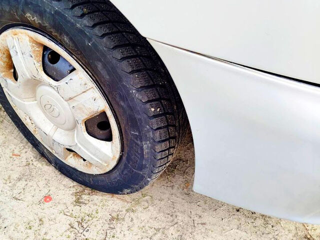 ЗАЗ Сенс, объемом двигателя 1.3 л и пробегом 180 тыс. км за 1800 $, фото 2 на Automoto.ua