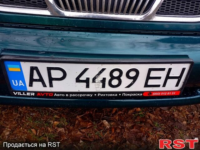 ЗАЗ Сенс, объемом двигателя 1.3 л и пробегом 124 тыс. км за 1200 $, фото 2 на Automoto.ua