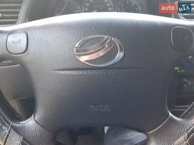 ЗАЗ Sens, об'ємом двигуна 1.3 л та пробігом 145 тис. км за 2700 $, фото 10 на Automoto.ua