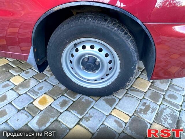 ЗАЗ Сенс, объемом двигателя 1.5 л и пробегом 88 тыс. км за 3500 $, фото 12 на Automoto.ua