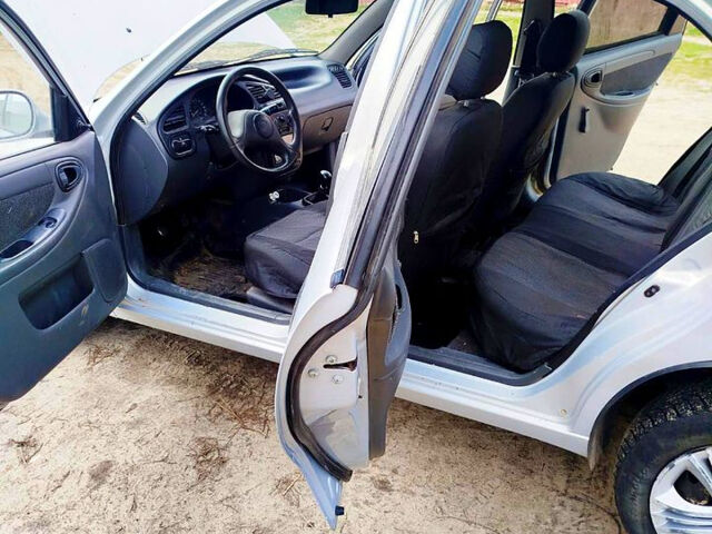 ЗАЗ Сенс, объемом двигателя 1.3 л и пробегом 180 тыс. км за 1800 $, фото 3 на Automoto.ua