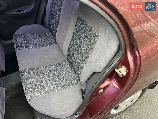 ЗАЗ Сенс, объемом двигателя 1.3 л и пробегом 70 тыс. км за 2000 $, фото 7 на Automoto.ua