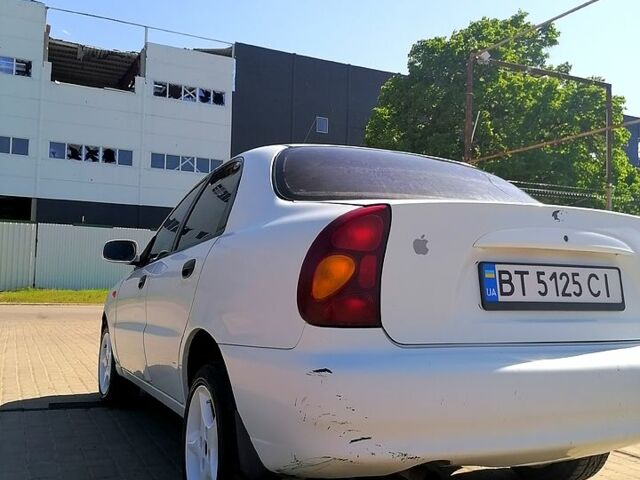 ЗАЗ Сенс, объемом двигателя 1.3 л и пробегом 173 тыс. км за 3000 $, фото 3 на Automoto.ua