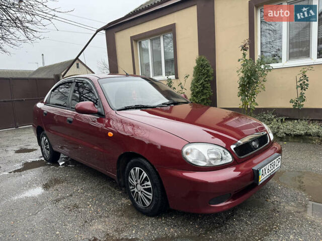 ЗАЗ Sens, об'ємом двигуна 1.3 л та пробігом 120 тис. км за 3100 $, фото 7 на Automoto.ua