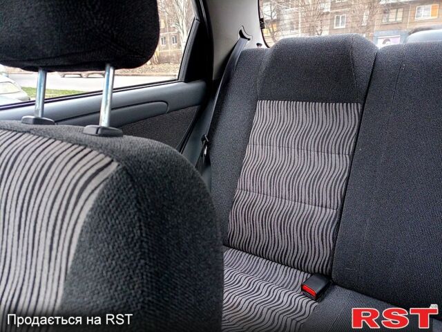 ЗАЗ Sens, об'ємом двигуна 1.3 л та пробігом 32 тис. км за 3200 $, фото 7 на Automoto.ua