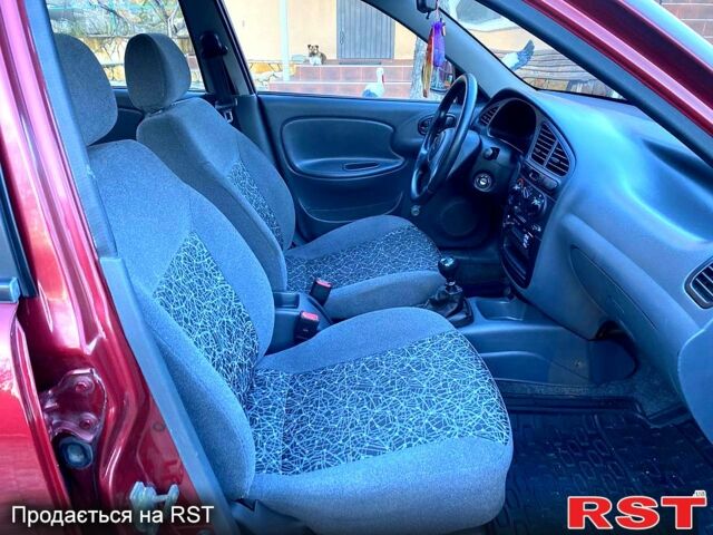 ЗАЗ Сенс, объемом двигателя 1.5 л и пробегом 88 тыс. км за 3500 $, фото 7 на Automoto.ua