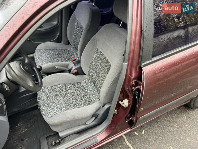 ЗАЗ Сенс, объемом двигателя 1.3 л и пробегом 70 тыс. км за 2000 $, фото 6 на Automoto.ua