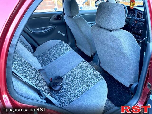 ЗАЗ Сенс, объемом двигателя 1.5 л и пробегом 88 тыс. км за 3500 $, фото 13 на Automoto.ua