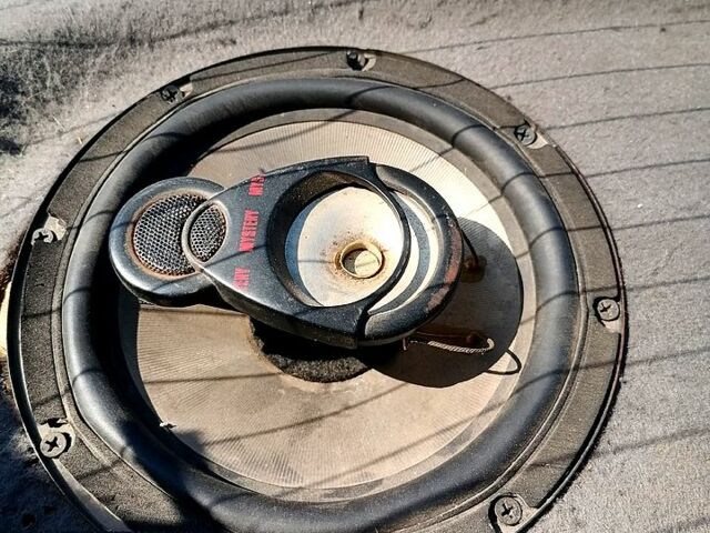 ЗАЗ Сенс, объемом двигателя 1.3 л и пробегом 173 тыс. км за 3000 $, фото 7 на Automoto.ua