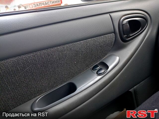 ЗАЗ Sens, об'ємом двигуна 1.3 л та пробігом 32 тис. км за 3200 $, фото 8 на Automoto.ua