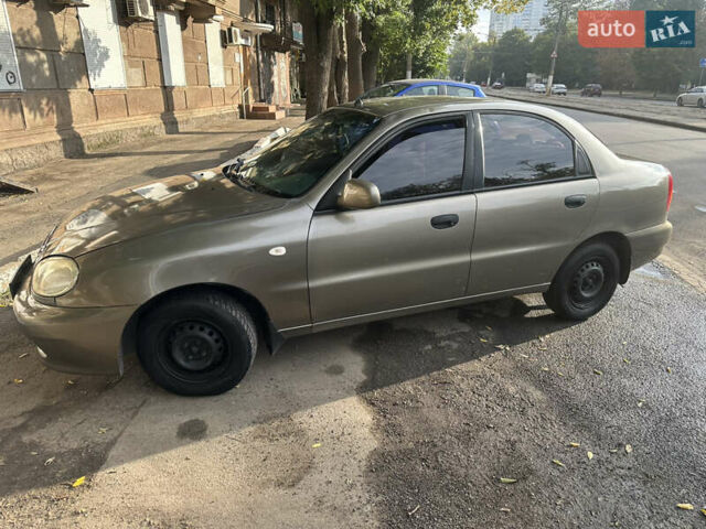 ЗАЗ Сенс, объемом двигателя 1.3 л и пробегом 77 тыс. км за 2350 $, фото 5 на Automoto.ua