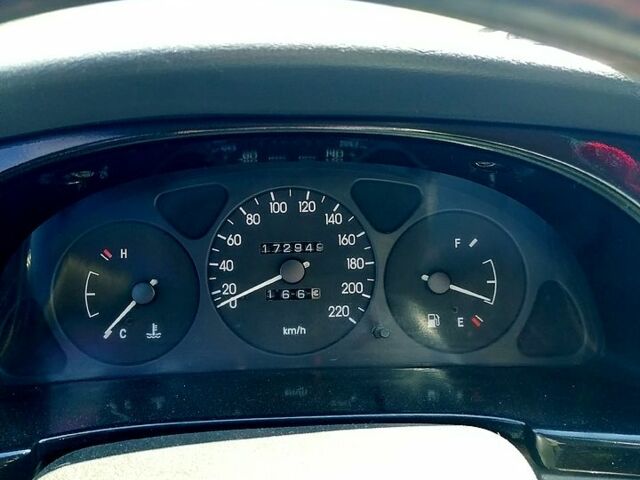 ЗАЗ Сенс, объемом двигателя 1.3 л и пробегом 173 тыс. км за 3000 $, фото 5 на Automoto.ua