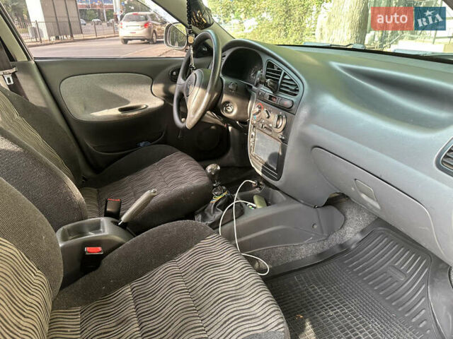 ЗАЗ Сенс, объемом двигателя 1.3 л и пробегом 77 тыс. км за 2350 $, фото 3 на Automoto.ua