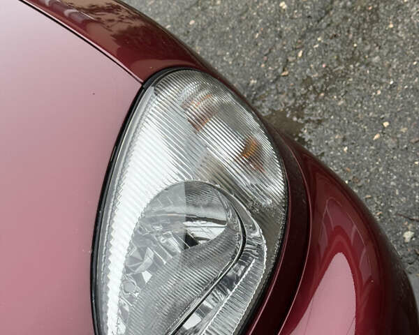 ЗАЗ Sens, об'ємом двигуна 1.3 л та пробігом 120 тис. км за 3100 $, фото 11 на Automoto.ua