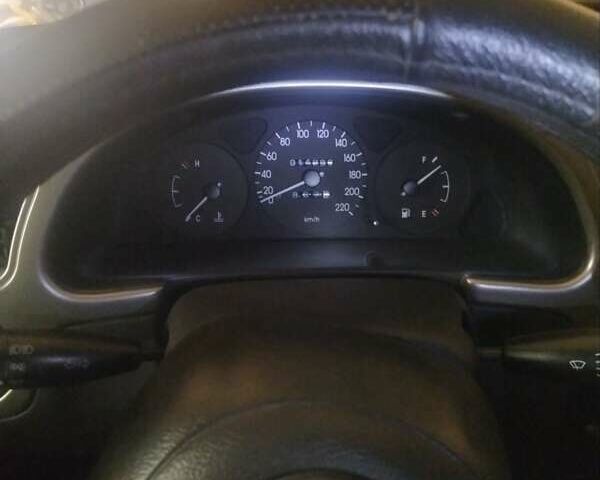ЗАЗ Сенс, объемом двигателя 1.3 л и пробегом 14 тыс. км за 5000 $, фото 3 на Automoto.ua