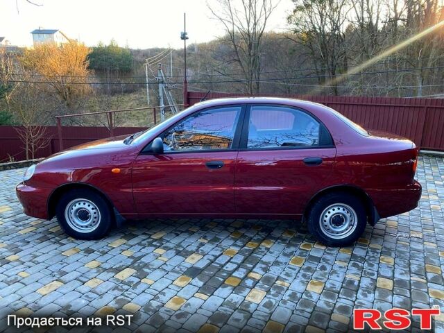 ЗАЗ Сенс, объемом двигателя 1.5 л и пробегом 88 тыс. км за 3500 $, фото 2 на Automoto.ua