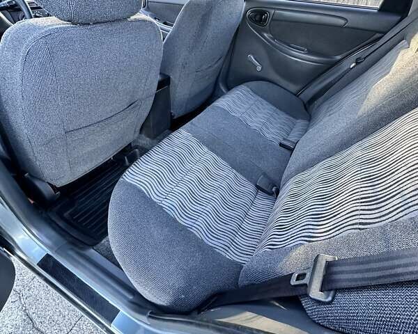 ЗАЗ Сенс, объемом двигателя 1.3 л и пробегом 169 тыс. км за 2500 $, фото 9 на Automoto.ua