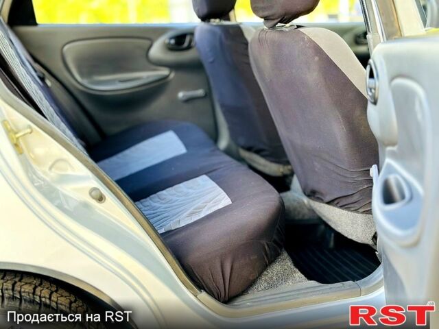 ЗАЗ Сенс, объемом двигателя 1.3 л и пробегом 96 тыс. км за 1900 $, фото 11 на Automoto.ua
