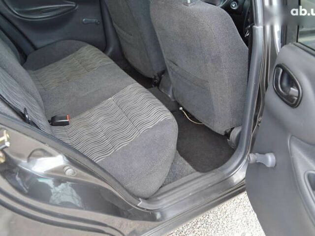 ЗАЗ Сенс, объемом двигателя 0 л и пробегом 87 тыс. км за 3200 $, фото 14 на Automoto.ua