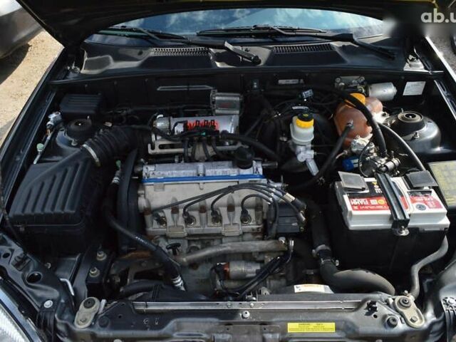 ЗАЗ Сенс, объемом двигателя 0 л и пробегом 87 тыс. км за 3200 $, фото 21 на Automoto.ua