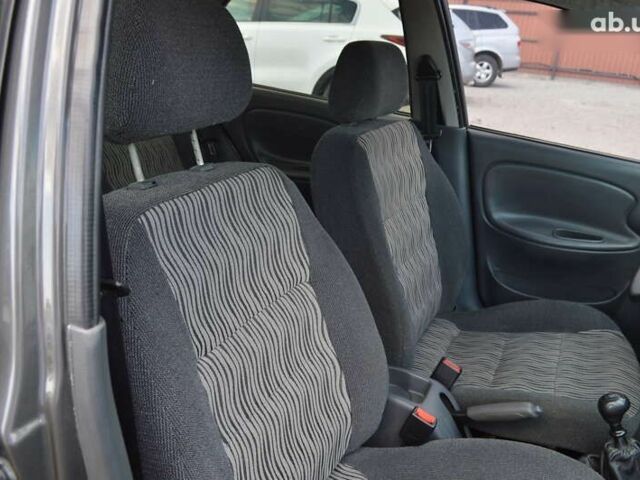 ЗАЗ Сенс, объемом двигателя 0 л и пробегом 87 тыс. км за 3200 $, фото 17 на Automoto.ua