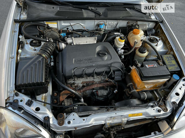 ЗАЗ Sens, об'ємом двигуна 1.3 л та пробігом 120 тис. км за 2800 $, фото 14 на Automoto.ua