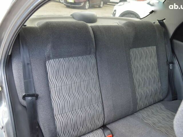 ЗАЗ Сенс, объемом двигателя 0 л и пробегом 87 тыс. км за 3200 $, фото 13 на Automoto.ua