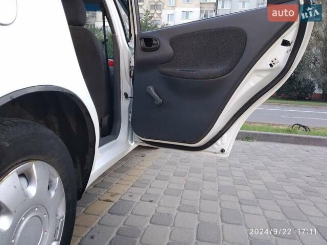 ЗАЗ Сенс, объемом двигателя 1.3 л и пробегом 107 тыс. км за 2700 $, фото 13 на Automoto.ua