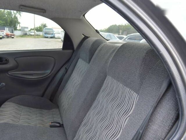 ЗАЗ Сенс, объемом двигателя 0 л и пробегом 87 тыс. км за 3200 $, фото 9 на Automoto.ua