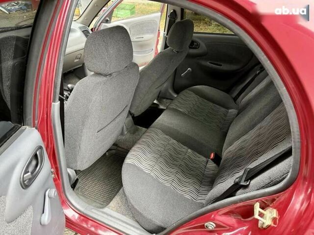 ЗАЗ Сенс, объемом двигателя 1.3 л и пробегом 45 тыс. км за 2950 $, фото 20 на Automoto.ua