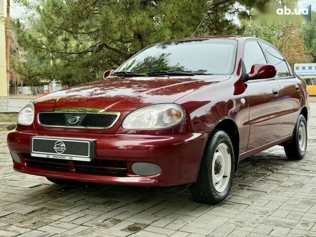 ЗАЗ Сенс, объемом двигателя 1.3 л и пробегом 45 тыс. км за 2950 $, фото 3 на Automoto.ua