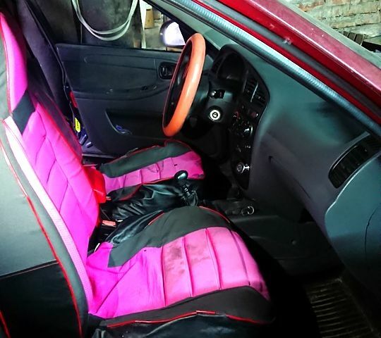 ЗАЗ Сенс 2013 в Харькове на Automoto.ua ЗАЗ Сенс, объемом двигателя 1.3 л и пробегом 180 тыс. км за 1850 $, фото 1 на Automoto.ua