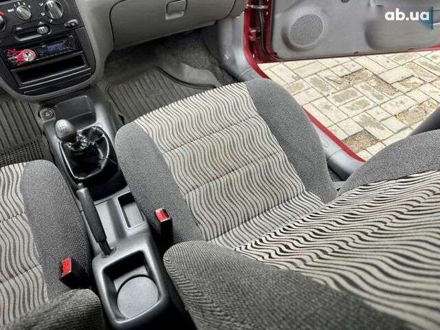 ЗАЗ Sens, об'ємом двигуна 1.3 л та пробігом 45 тис. км за 2900 $, фото 23 на Automoto.ua