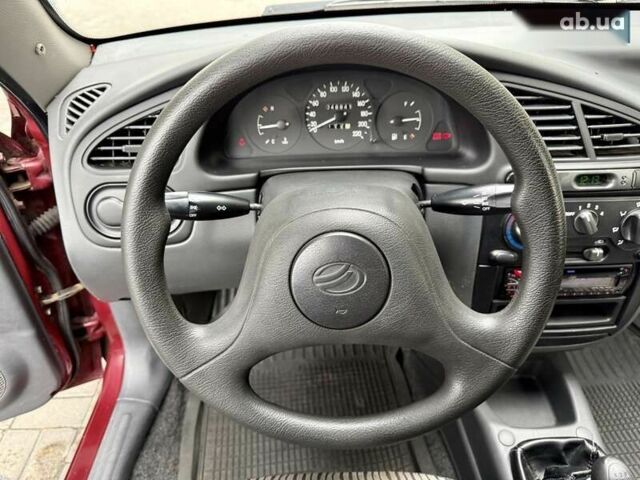 ЗАЗ Sens, об'ємом двигуна 1.3 л та пробігом 45 тис. км за 2900 $, фото 29 на Automoto.ua