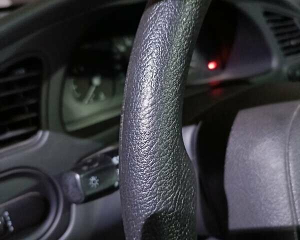 ЗАЗ Сенс, объемом двигателя 1.3 л и пробегом 18 тыс. км за 3000 $, фото 2 на Automoto.ua