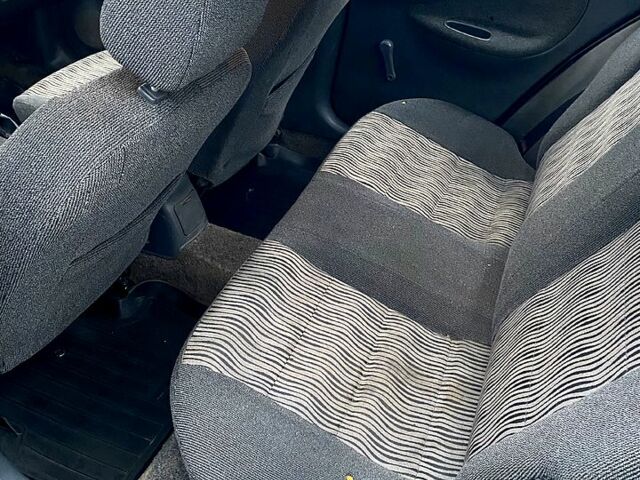 ЗАЗ Сенс, объемом двигателя 1.3 л и пробегом 91 тыс. км за 2600 $, фото 6 на Automoto.ua