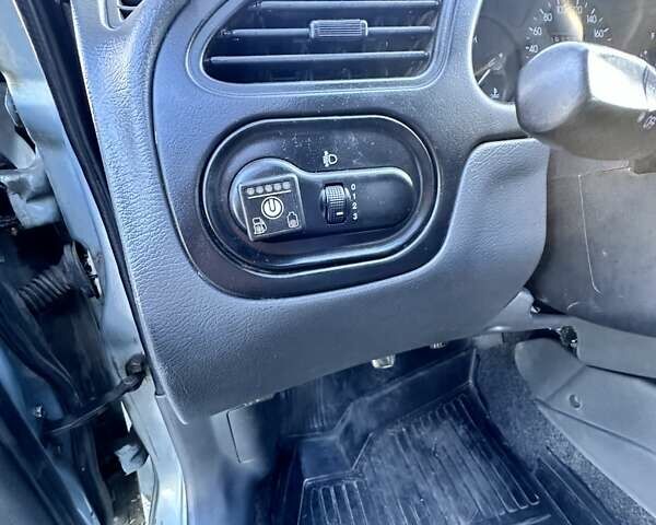 ЗАЗ Сенс, объемом двигателя 1.3 л и пробегом 169 тыс. км за 2500 $, фото 8 на Automoto.ua